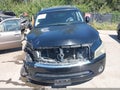 2012 Infiniti QX56 — photo 13 of 19 | VIN JN8AZ2ND9C9715302