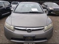 2007 Honda Civic — photo 6 of 11 | VIN 1HGFA16827L029570