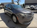 2021 Chrysler Voyager — photo 1 of 14 | VIN 2C4RC1DG7MR538413