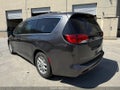 2021 Chrysler Voyager — photo 3 of 14 | VIN 2C4RC1DG7MR538413
