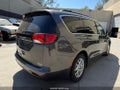 2021 Chrysler Voyager — photo 4 of 14 | VIN 2C4RC1DG7MR538413