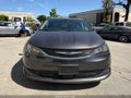 2021 Chrysler Voyager — photo 6 of 14 | VIN 2C4RC1DG7MR538413