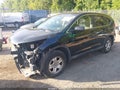 2015 Honda CR-V — photo 2 of 17 | VIN 3CZRM3H35FG702888