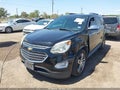 2016 Chevrolet Equinox — photo 2 of 16 | VIN 2GNALDEK7G1154790