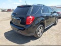 2016 Chevrolet Equinox — photo 4 of 16 | VIN 2GNALDEK7G1154790
