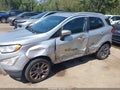 2020 Ford EcoSport — photo 6 of 16 | VIN MAJ6S3KL8LC354211