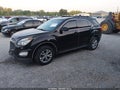 2017 Chevrolet Equinox — photo 2 of 16 | VIN 2GNALCEK4H1589388