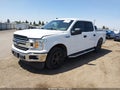 2019 Ford F-150 — photo 2 of 16 | VIN 1FTEW1C5XKKC39659