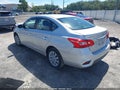 2019 Nissan Sentra — photo 3 of 16 | VIN 3N1AB7AP4KY307573