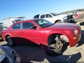 2007 Chrysler 300 — photo 13 of 16 | VIN 2C3KA53G47H854303