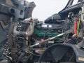 2021 Volvo VNL — photo 9 of 16 | VIN 4V4NC9EH1MN232815