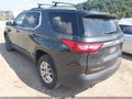 2018 Chevrolet Traverse — photo 3 of 16 | VIN 1GNEVGKW4JJ209987