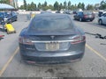 2016 Tesla Model S — photo 17 of 19 | VIN 5YJSA1E2XGF160663