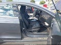 2016 Tesla Model S — photo 5 of 19 | VIN 5YJSA1E2XGF160663