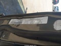 2010 Chrysler 300 — photo 9 of 15 | VIN 2C3CA5CV8AH167559