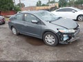 2010 Honda Insight — photo 1 of 15 | VIN JHMZE2H53AS014757