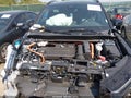 2026 Honda CR-V — photo 10 of 18 | VIN 7FARS6H8XTE096809