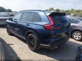 2026 Honda CR-V — photo 3 of 18 | VIN 7FARS6H8XTE096809