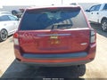 2016 Jeep Compass — photo 16 of 16 | VIN 1C4NJCEB4GD785155