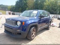 2016 Jeep Renegade — photo 2 of 16 | VIN ZACCJBATXGPD34670