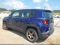 2016 Jeep Renegade — photo 3 of 16 | VIN ZACCJBATXGPD34670