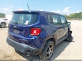 2016 Jeep Renegade — photo 4 of 16 | VIN ZACCJBATXGPD34670