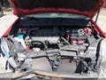 2012 Nissan Sentra — photo 10 of 17 | VIN 3N1AB6AP6CL728753