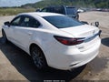 2018 Mazda 6 — photo 3 of 16 | VIN JM1GL1UM1J1330167