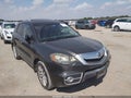 2011 Acura RDX — photo 1 of 16 | VIN 5J8TB2H51BA003250