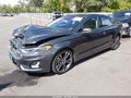 2020 Ford Fusion — photo 2 of 16 | VIN 3FA6P0D99LR153050