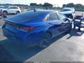 2023 Hyundai Elantra — photo 4 of 16 | VIN 5NPLM4AG4PH110793