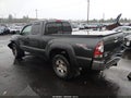 2010 Toyota Tacoma — photo 3 of 13 | VIN 5TEUU4ENXAZ706203