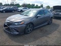 2018 Toyota Camry — photo 2 of 15 | VIN 4T1B11HK3JU151826