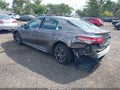 2018 Toyota Camry — photo 3 of 15 | VIN 4T1B11HK3JU151826