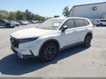 2026 Honda CR-V — photo 2 of 15 | VIN 7FARS6H90TE126795
