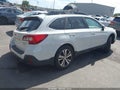 2018 Subaru Outback — photo 4 of 16 | VIN 4S4BSENC2J3293978