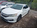 2017 Honda Accord — photo 2 of 16 | VIN 1HGCR3F9XHA033279