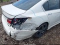 2017 Honda Accord — photo 6 of 16 | VIN 1HGCR3F9XHA033279