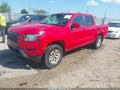 2024 Nissan Frontier — photo 2 of 17 | VIN 1N6ED1EK3RN671105