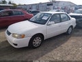 2001 Toyota Corolla — photo 2 of 11 | VIN 1NXBR12E51Z480832