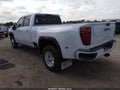 2026 GMC Sierra 3500 HD — photo 3 of 15 | VIN 1GT4UWEYXTF352737