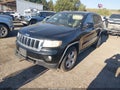 2012 Jeep Grand Cherokee — photo 2 of 12 | VIN 1C4RJEAG5CC137418