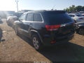 2012 Jeep Grand Cherokee — photo 3 of 12 | VIN 1C4RJEAG5CC137418