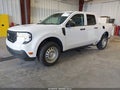 2025 Ford Maverick — photo 2 of 18 | VIN 3FTTW8B33SRA36611
