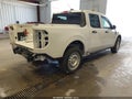 2025 Ford Maverick — photo 4 of 18 | VIN 3FTTW8B33SRA36611