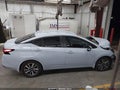 2025 Nissan Versa — photo 13 of 16 | VIN 3N1CN8EVXSL886998