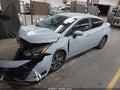 2025 Nissan Versa — photo 2 of 16 | VIN 3N1CN8EVXSL886998