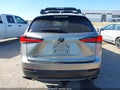 2018 Lexus NX 300 — photo 16 of 16 | VIN JTJBARBZ7J2155069