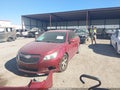 2011 Chevrolet Cruze — photo 2 of 16 | VIN 1G1PF5S97B7172292
