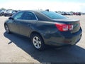 2016 Chevrolet Malibu Limited — photo 3 of 14 | VIN 1G11C5SA8GU133695
